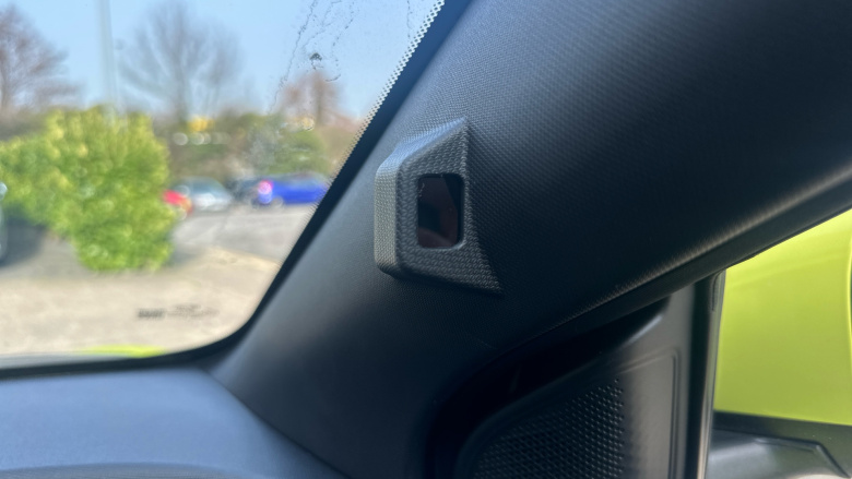 BYD Dolphin Surf 65kW Boost 43kWh 5dr Auto Electric Hatchback